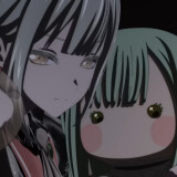 Ballot Option: Yuzuki Watase