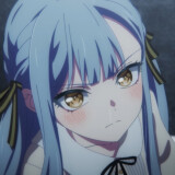 Ballot Option: Sakiko “Oblivionis” Togawa