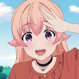 Ballot Option: Nico Wakatsuki