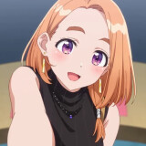 Ballot Option: Banri Shiunji