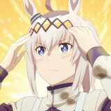 Ballot Option: Oguri Cap