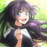 Ballot Option: Kaoruko Waguri