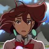 Ballot Option: Momo Ayase