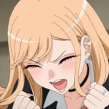 Ballot Option: Marin Kitagawa