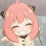 Ballot Option: Anya Forger