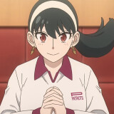 Ballot Option: Yor Forger