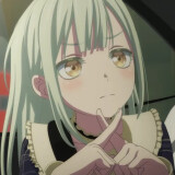 Ballot Option: Mutsumi “Mortis” Wakaba