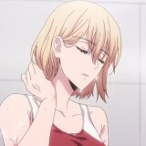 Ballot Option: Cha Hae-in