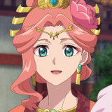 Ballot Option: Gyokuyo