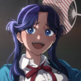 Ballot Option: Ayame Moriya