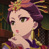 Ballot Option: Shisui/Loulan