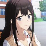 Ballot Option: Rion Enomoto