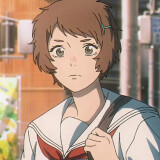 Ballot Option: Asako Yamagishi