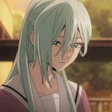 Ballot Option: Subaru Hoshina