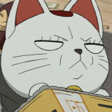 Ballot Option: Turbo Granny