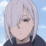 Ballot Option: Fiona Frost