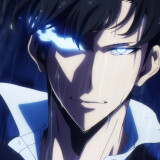 Ballot Option: Sung Jinwoo