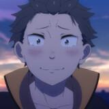 Ballot Option: Subaru Natsuki