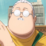 Ballot Option: Taro Sakamoto