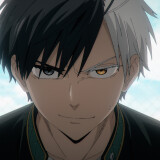 Ballot Option: Haruka Sakura