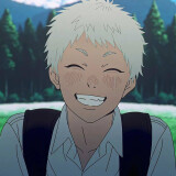 Ballot Option: Hikaru Indou