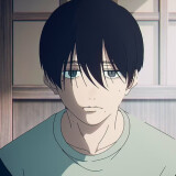 Ballot Option: Yoshiki Tsujinaka