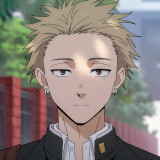 Ballot Option: Rintaro Tsumugi