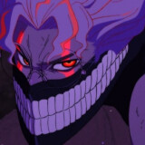 Ballot Option: Ken “Okarun” Takakura