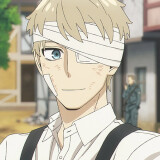 Ballot Option: Loid Forger