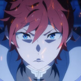 Ballot Option: Reinhard van Astrea