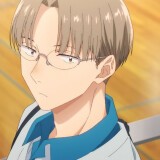 Ballot Option: Kyo Kasahara