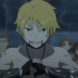 Ballot Option: Garfiel Tinsel