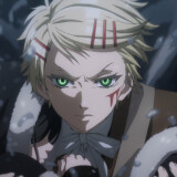 Ballot Option: Finnian