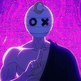 Ballot Option: Benimaru Shinmon