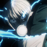 Ballot Option: Ren Kaji