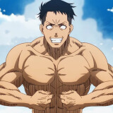 Ballot Option: Akitaru Obi