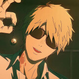 Ballot Option: Tanaka