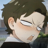 Ballot Option: Damian Desmond