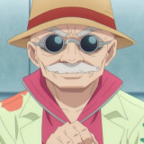 Ballot Option: Ginjiro Musaka