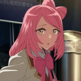 Ballot Option: Amane Himeno