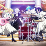 Ballot Option: Rock Is a Lady's Modesty