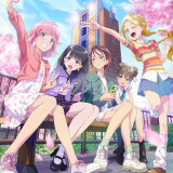 Ballot Option: Maebashi Witches