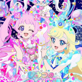 Ballot Option: Secret AiPri Ring Arc