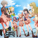 Ballot Option: Harmony of Mille-Feuille