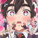 Ballot Option: The 100 Girlfriends Who Really, Really, Really, Really, Really Love You Season 2