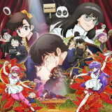 Ballot Option: Ranma 1/2 (2024) Season 2