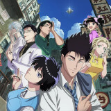 Ballot Option: Kowloon Generic Romance