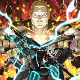 Ballot Option: Kaiju No. 8 Season 2