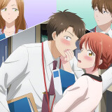 Ballot Option: I Have a Crush at Work