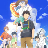 Ballot Option: Aharen-san wa Hakarenai Season 2